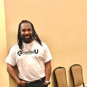 Meet your Posher, Patrick